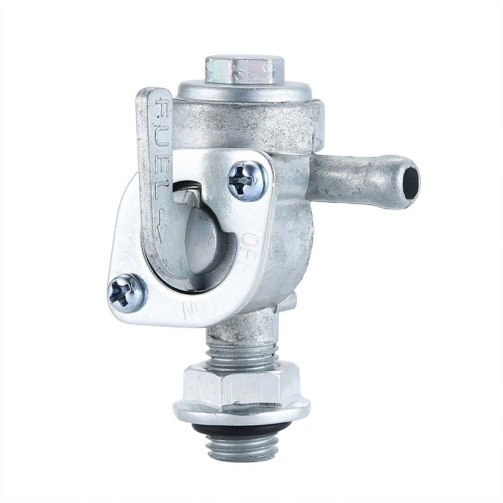 Fuel On Off Valve Switch Petcock For Hose Tap Gene... – Grandado