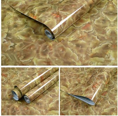 Kitchen oil-resistant stickers self-adhesive decorative stickers: NO  08