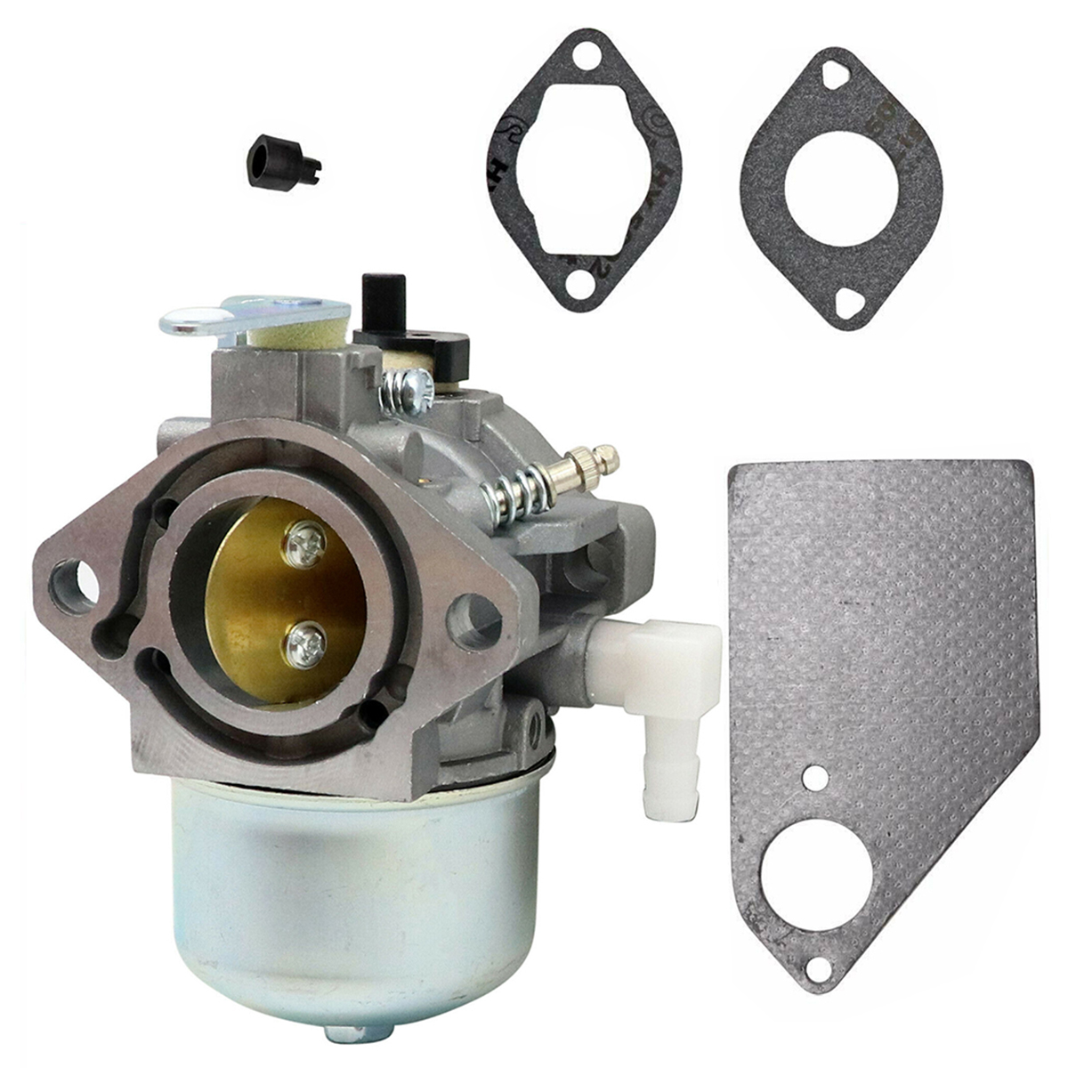 For Walbro LMT 5-4993 Carburetor Gasket Kit 12.5 Hp LMT 5-4993 For Walbro Murray Garden Tool Parts