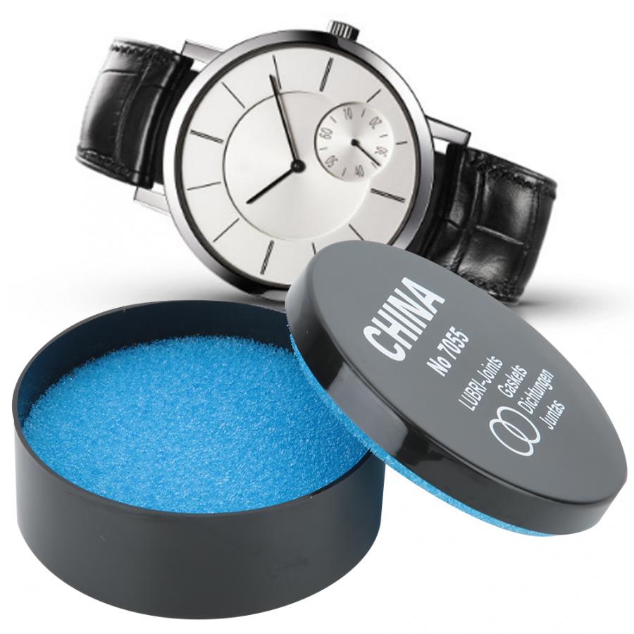 H&S Horloge Reparatieset - 147 Stuks - Gereedschap voor het Verwijderen