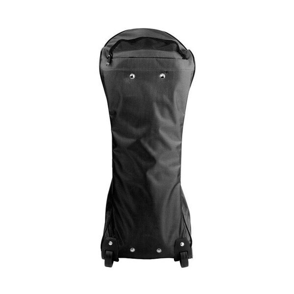 Scooter Transport Bag Iwatboard I6 Iwatmotion Zwart Nylon