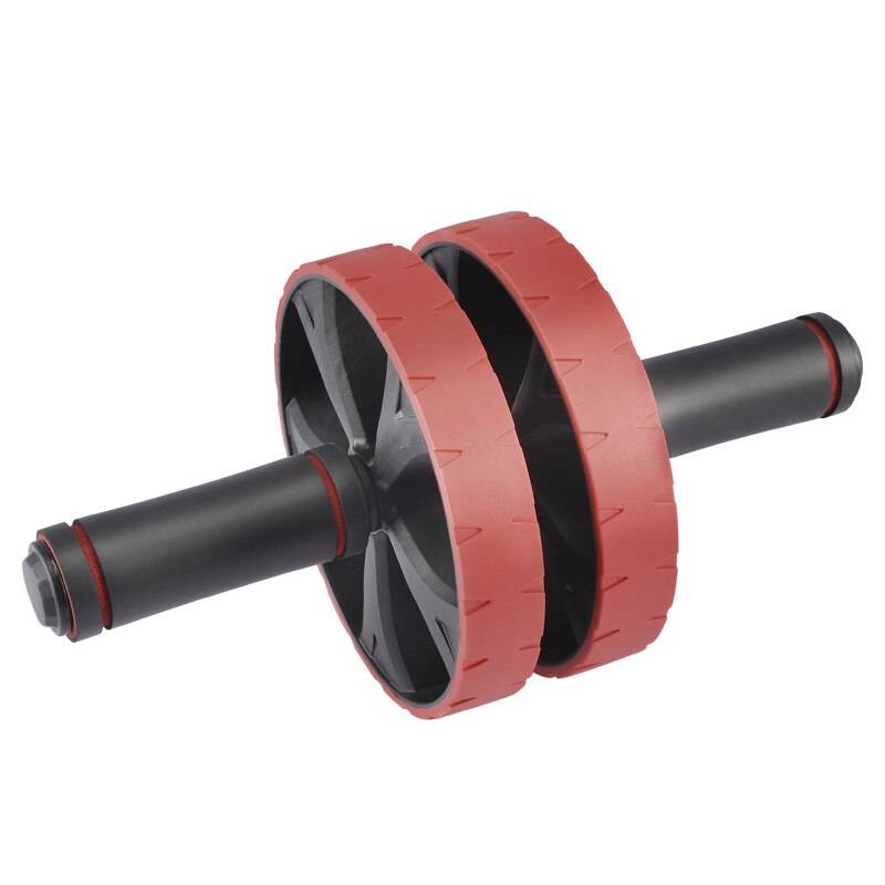 AB Trainer Roller Portable Ab Workout Equipment for Home, No Noise, Ab Roller Wheel Abdominal &amp; Core Strength Training