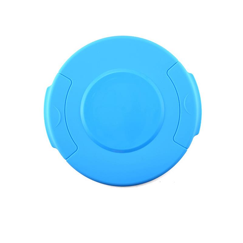 Inre kruka tätningslock färskt lock silikon lock lock till kruka 6qt prylar inteligentes cuisine outils tillbehör