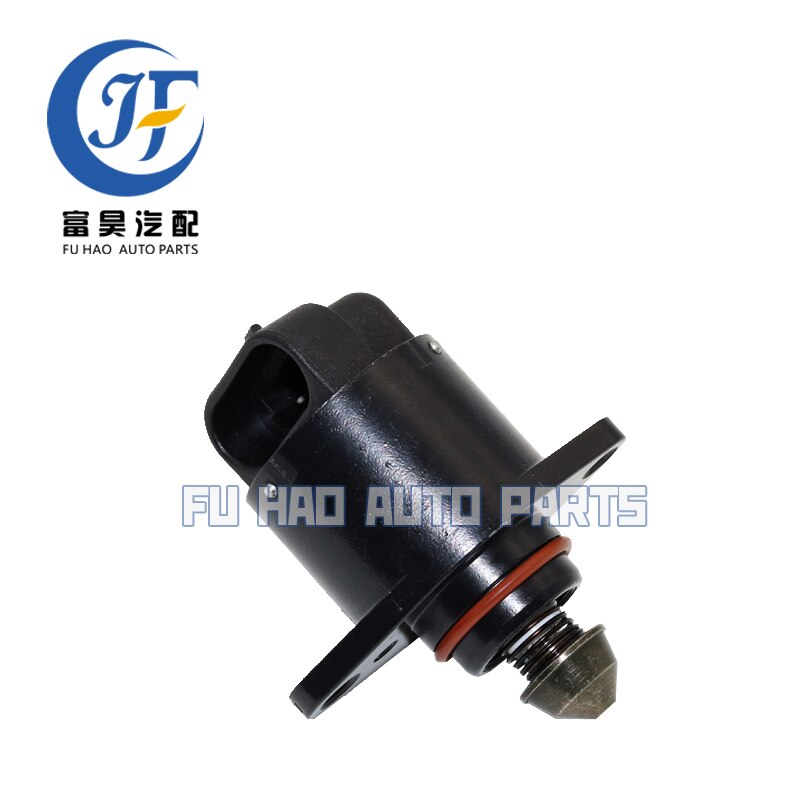 Genuine Fuel Injection Idle Air Control Valve For Pontiac Chevrolet Buick 3.8L 19333189