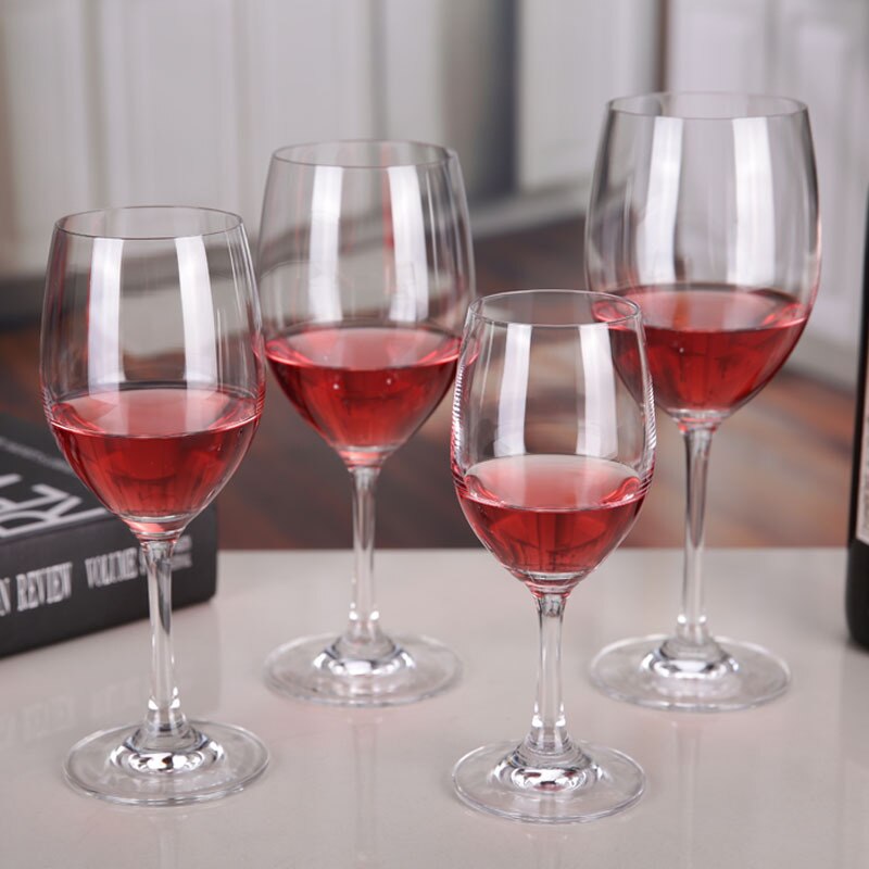 crystal red wine glass wine cup goblet red wine set factory direct