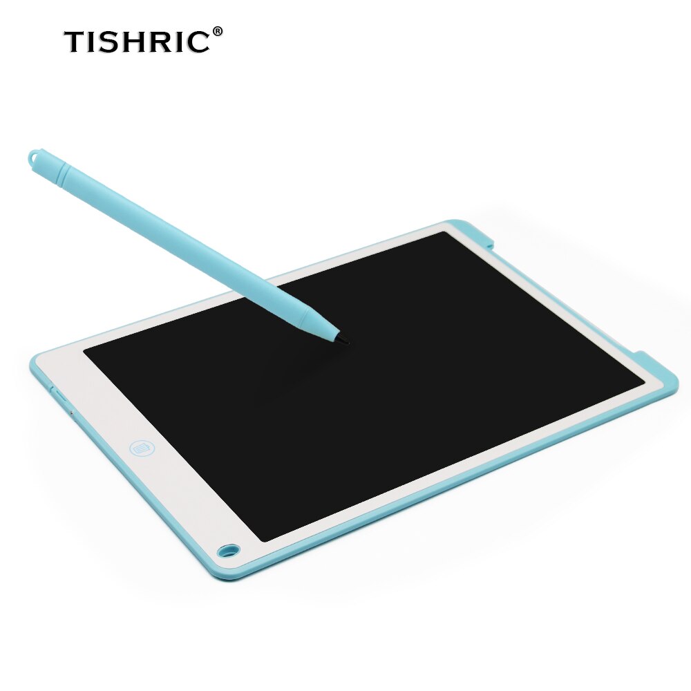12 Inch Graphics Tablet For Drawing Digital Writing Tablet For Kids Stylus Pen Lcd Writing Board Sketch Drawing Pad