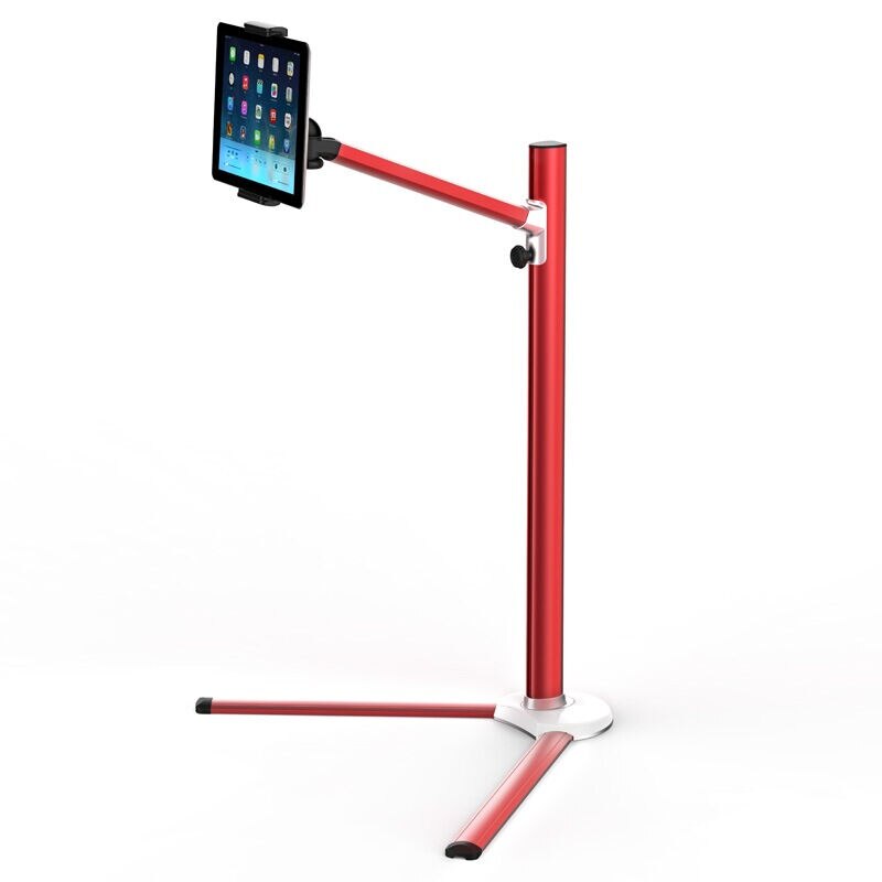 Tv Mount Up6 Smartphone Holder + Tablet Pc Floor Grandado