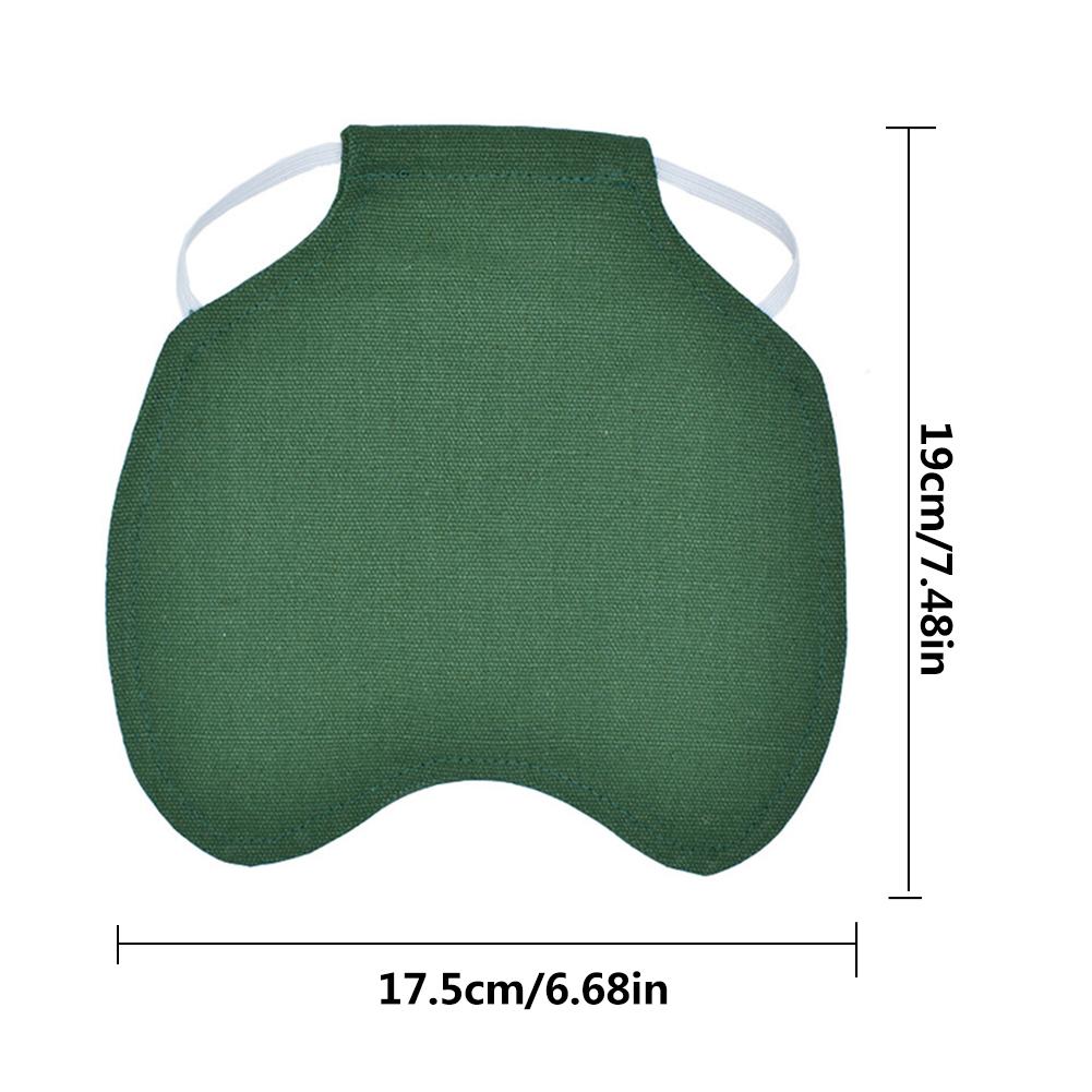 Ajustable ropa para mascotas ropa de gallina delantal aves de corral gallina silla delantal de protección del pato de pollo alas Protector gallina vestido