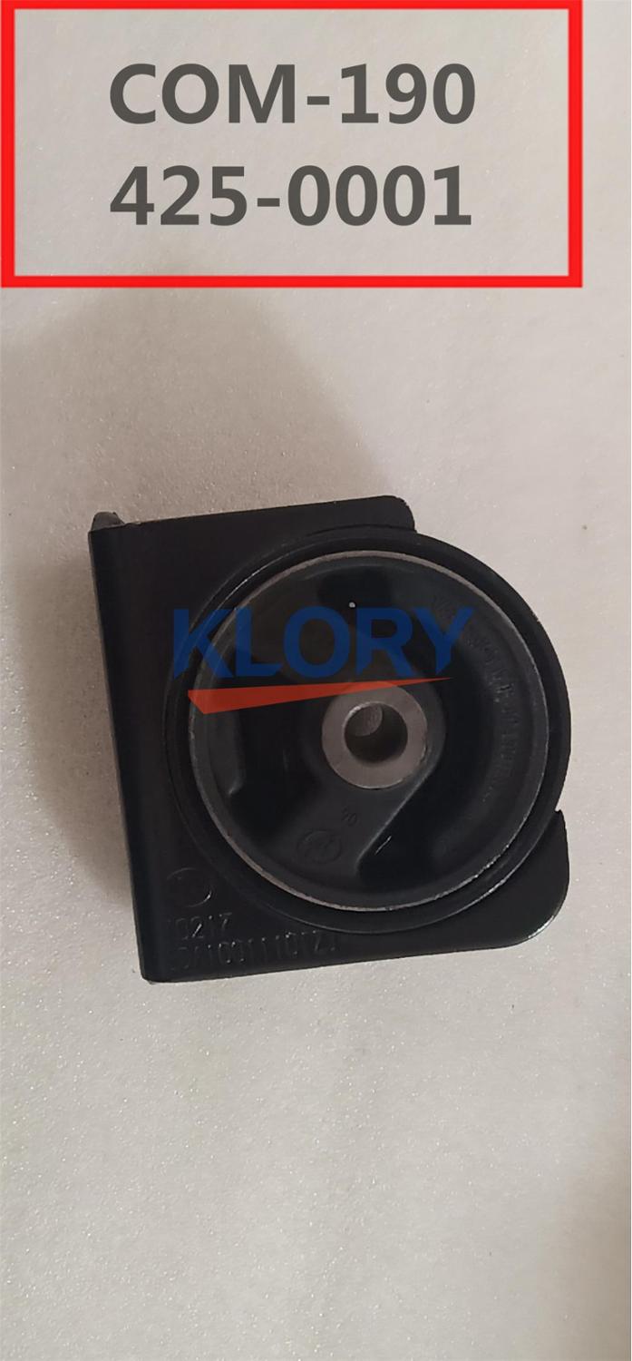 Assemblage de montage du moteur pour Lifan 620 | 1.8VVT, OEM:BDA1001110 BDA1001210 BDA1001310 BDA1001410: front