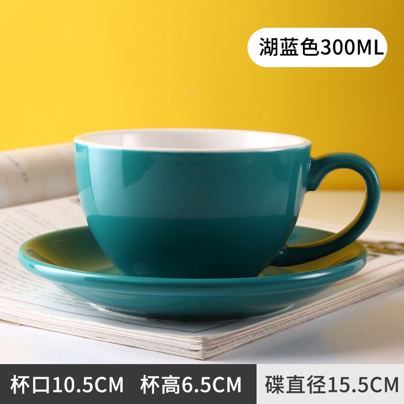 Einfachheit Knochen China Becher Kaffee Tee Tasse Und Untertasse Set Haushalt Englisch Nachmittag Tee Anzug Kaffee Gesetzt Verfügbar: 13