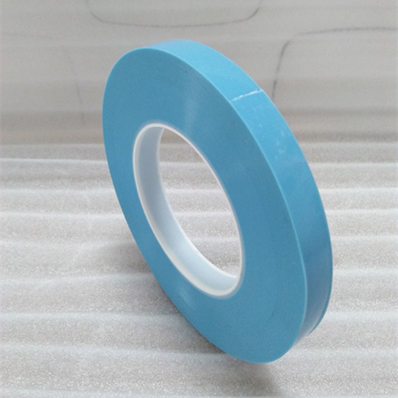 Exterior Car masking tape Line Sticker 10mm*33m Double sided Detailing