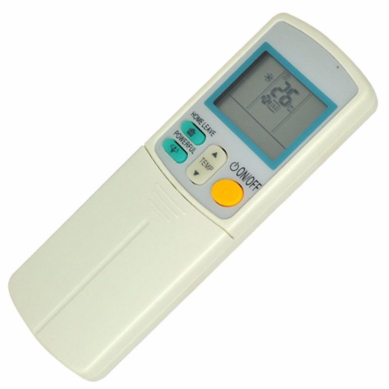 A/C controller Air Conditioner air conditioning remote control suitable for daikin ARC433A87 ARC433A22