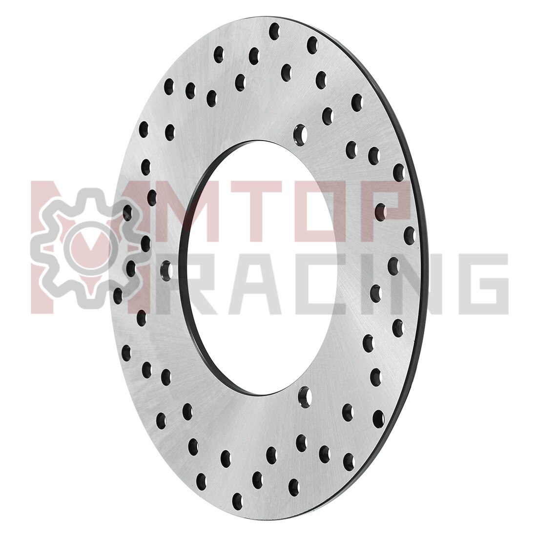 Rear Brake Disc for Yamaha YP250 Majesty 2000 2001 2002 2003 Brake Rotor 230mm