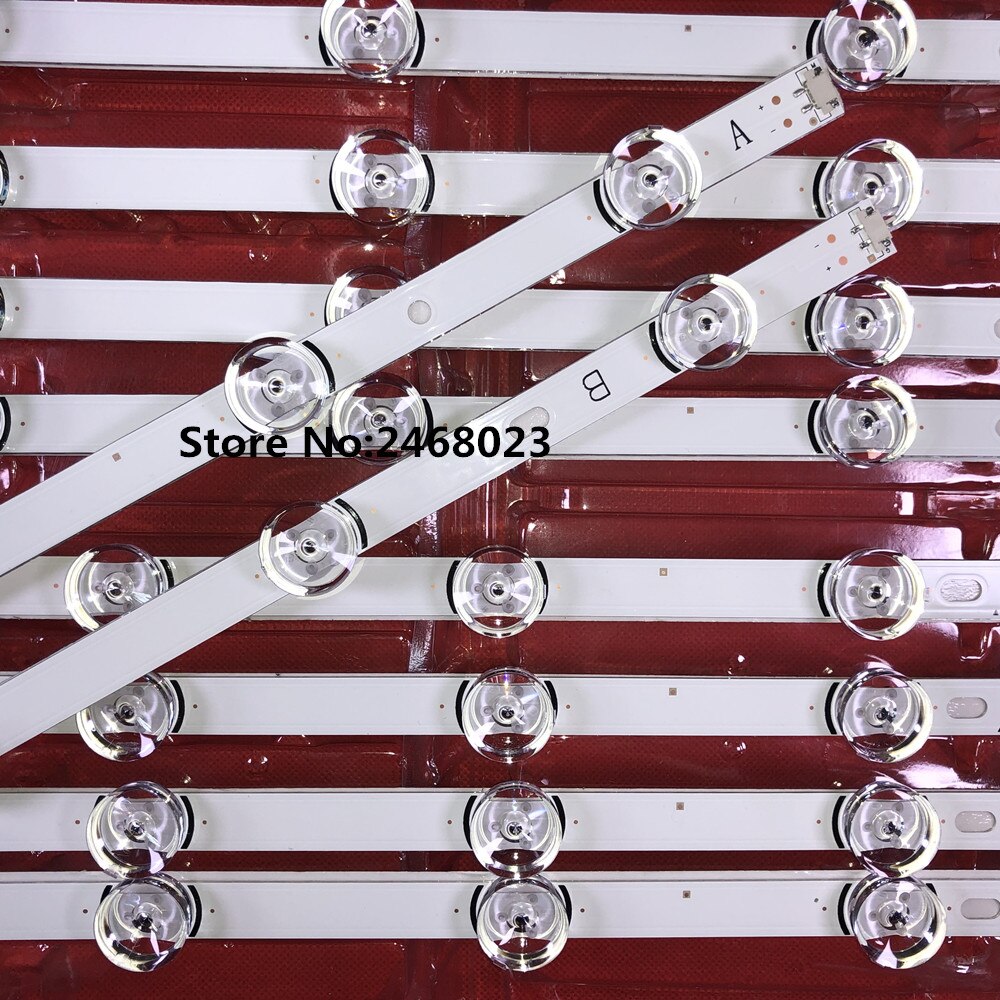 Prefekt erstatning 55 lb 650v 55 lb 5900 55 lb 6500 ledet stripe til lg innotek drt 3.0 55 "_a/b type rev 01_140107 6916l 1833a 1834a 1989a 1990a