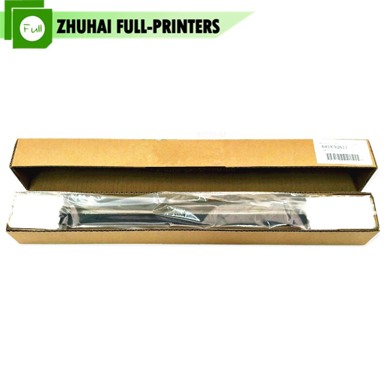 1 PC Nova Escova de Limpeza da Correia De Transferência Original 042K92611 para Xerox DC4110 DC4112 4127 4595 4590 D95 D125