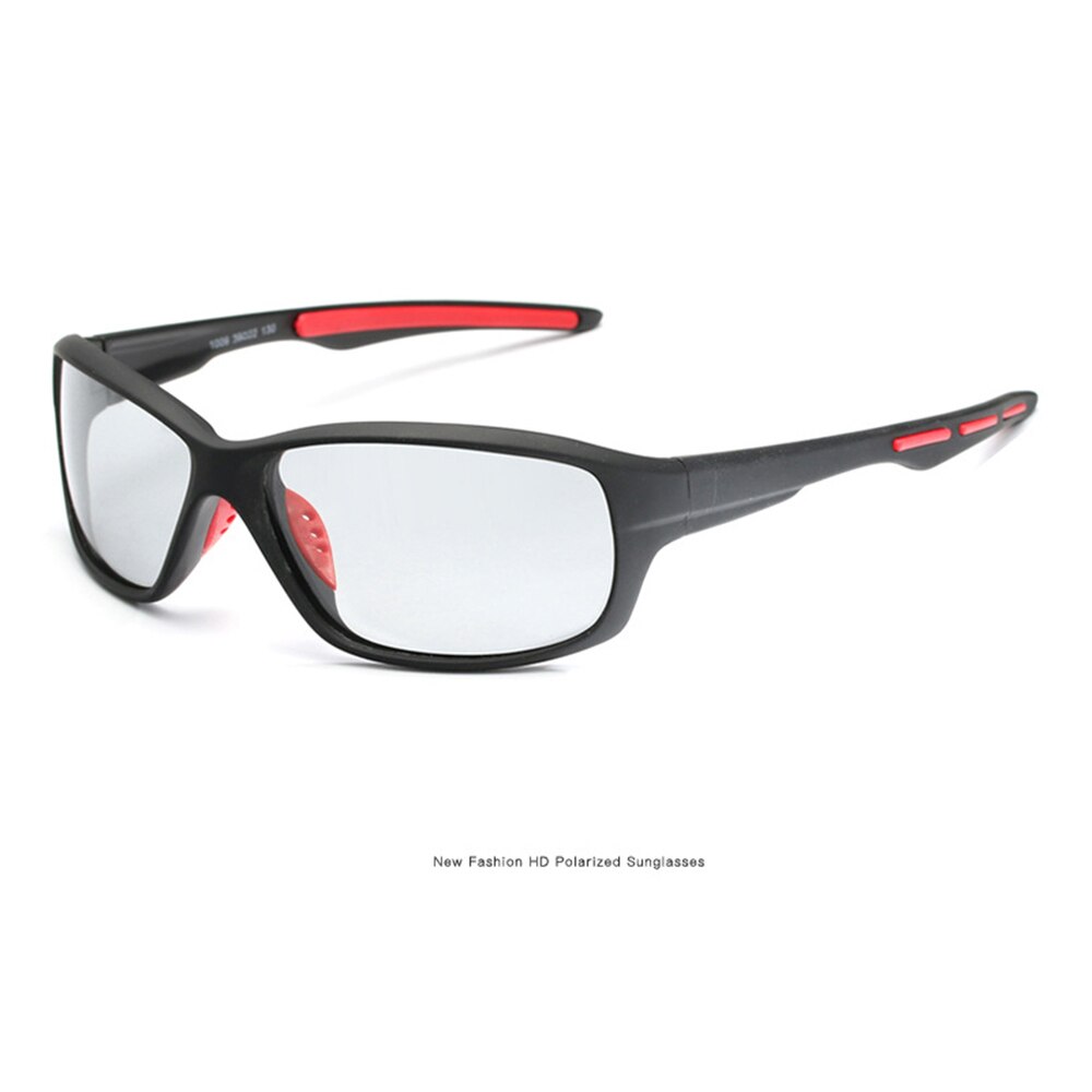 Amazone Hendel polyamide 6.10, rood - 245ZF225