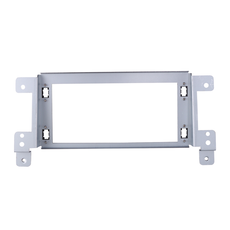 9inch Car Radio Audio Big Screen 2DIN Fascia Frame Adapter DVD Player Dash Fitting Panel Frame for SUZUKI GRAND VITARA