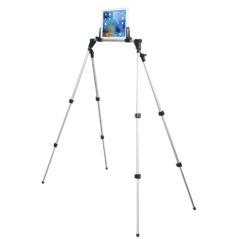 Adjustable Tablet Stand Tripod Holder For iPAD Pro... – Grandado