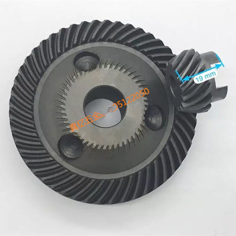 Spiral Bevel Gear Vervangen Voor Makita 9069 9069S... – Grandado