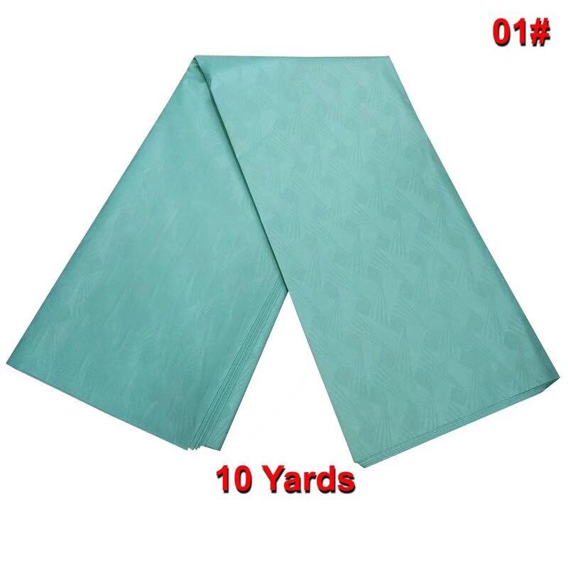 Embossed African Bazin Riche Fabric Getzner Polyester Material Bazin Fabrics Guinea Brocade Shadda Fabric For Nigerian Men Women: color4