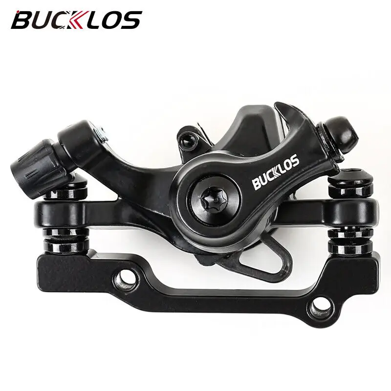 BUCKLOS Fietsrem Deel Fiets Mechanische Rem Duurzame Fiets Remhendel Kabel Voor Achter Fiets Remklauw MTB Racefiets Rem