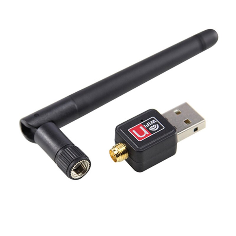 usb wifi adapter ethernet lan wireless 802.11n laptop dongle card antena adaptador 2.4g 5ghz wi fi receiver wi-fi 5g mini mbps