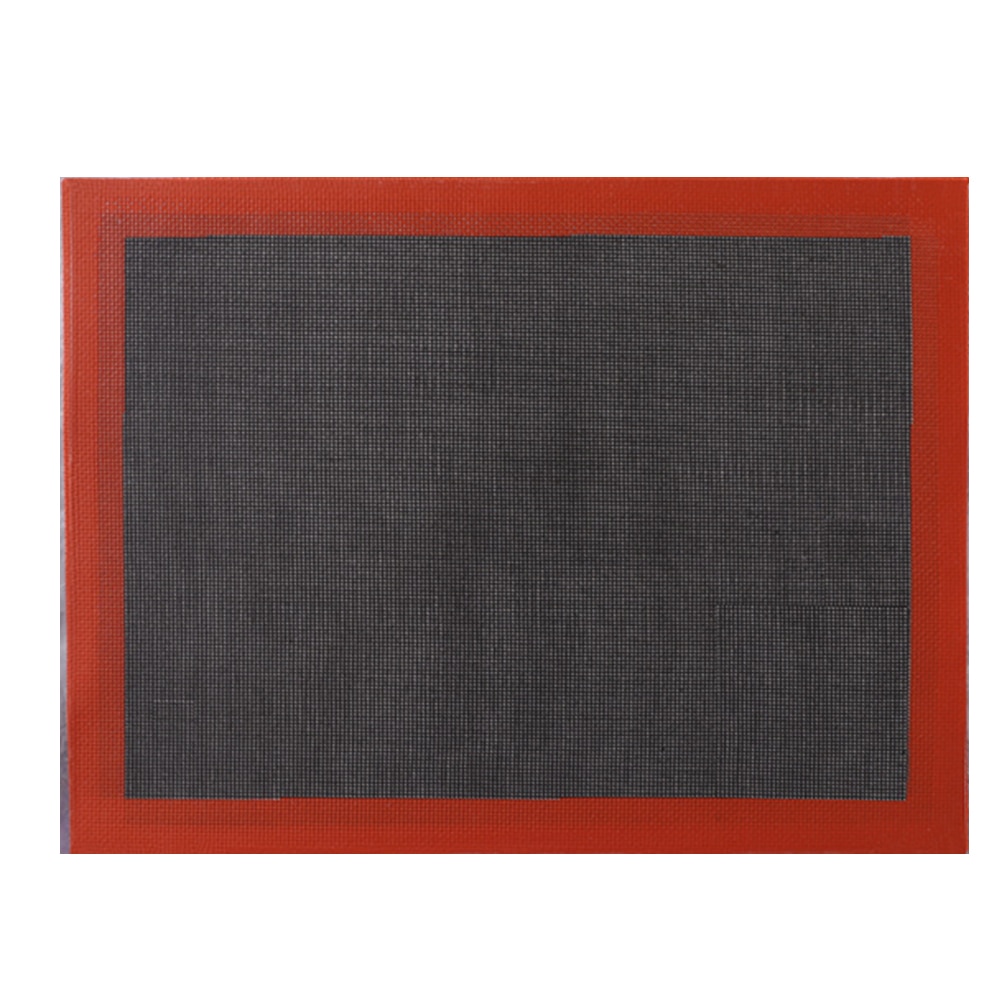 Siliconen Bakken Mat Pad Non-stick Oven Sheet Liner Cookie Brood Koekjes Gereedschap Herbruikbare Non Stick Bakken Papier Supplies
