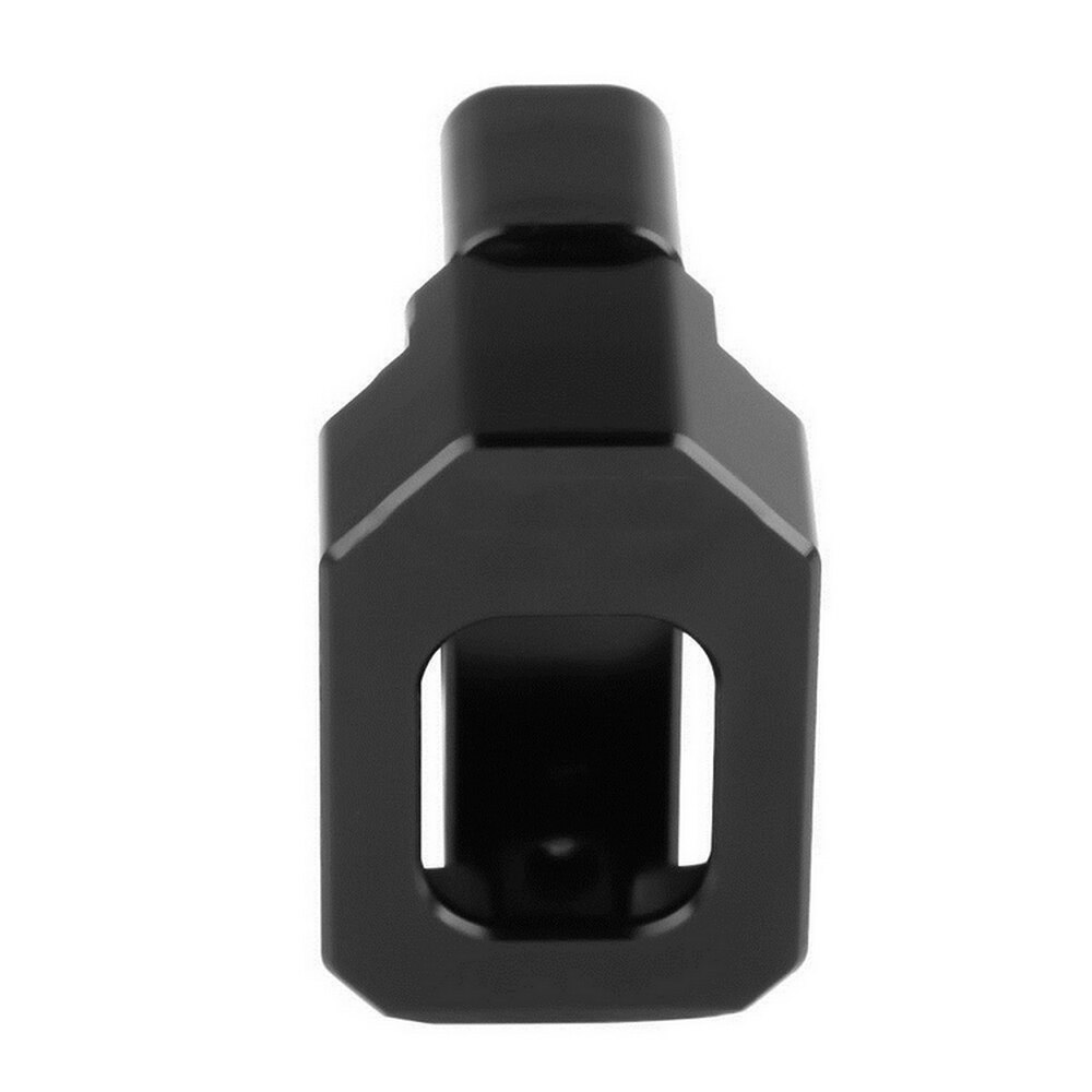 Indicador Universal de engranaje de motocicleta AOZBZ, soporte de velocímetro de motocicleta, soporte Indicador de engranaje de aleación de aluminio