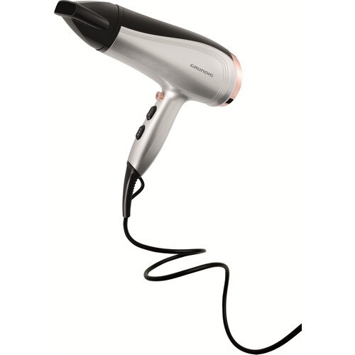 Grundig HD 4880 2400 Watts Ionic Hair Dryer
