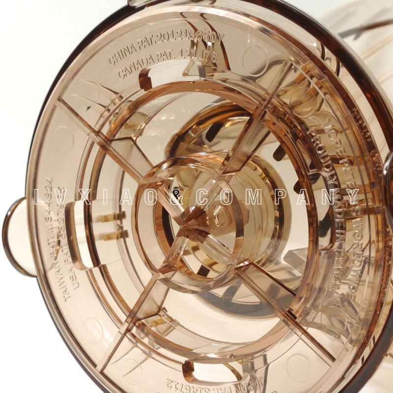 2-4/4-7 Cups Coffee Immersion Dripper Clever Coffee Dripper Reusable for Travel or Home Use /Perfect for Pour Over Coffee