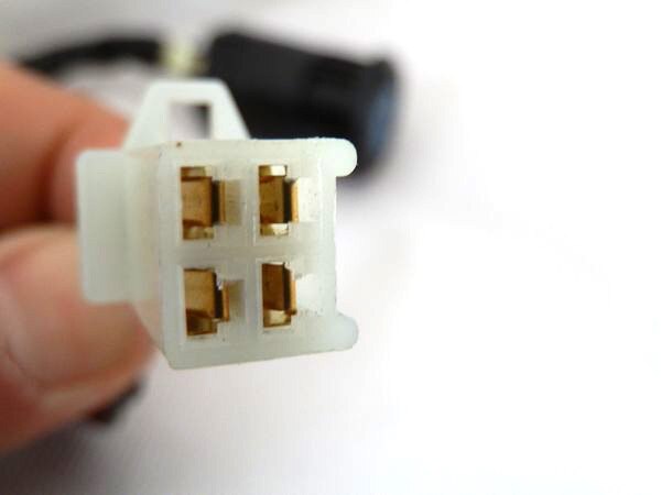 Ignition Key Switch for Honda Chinese Quad ATV Parts 50cc 70cc 90cc 100cc 110cc Bashan BS200 BS250