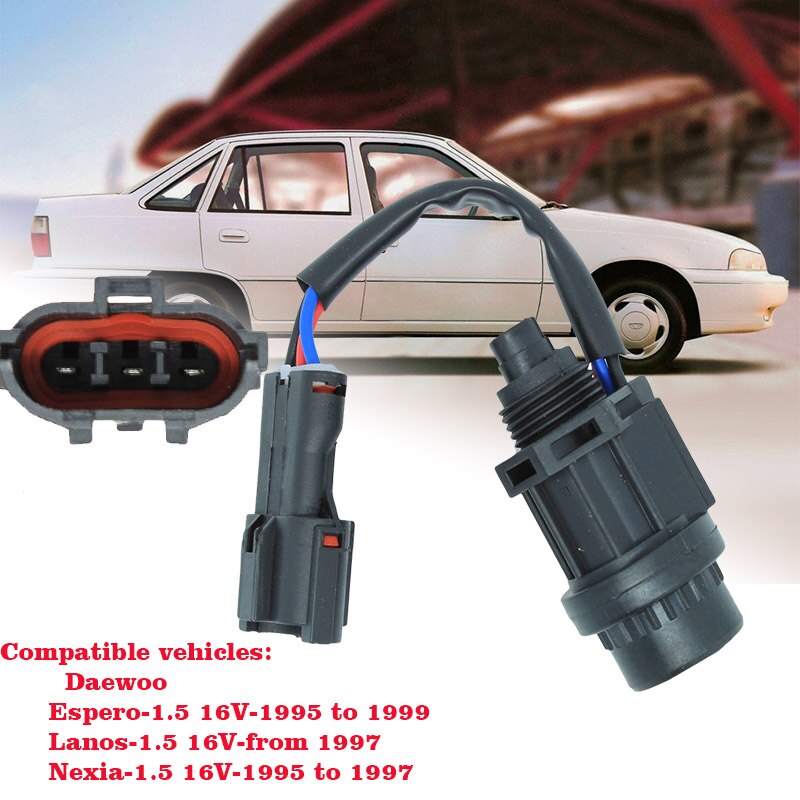 96518414/90148828/96213551/96179944/SC21/5S4607/SU1000 Speed Sensor For Daewoo Matiz 1998-2004 Pontiac Lemans 1988-1993