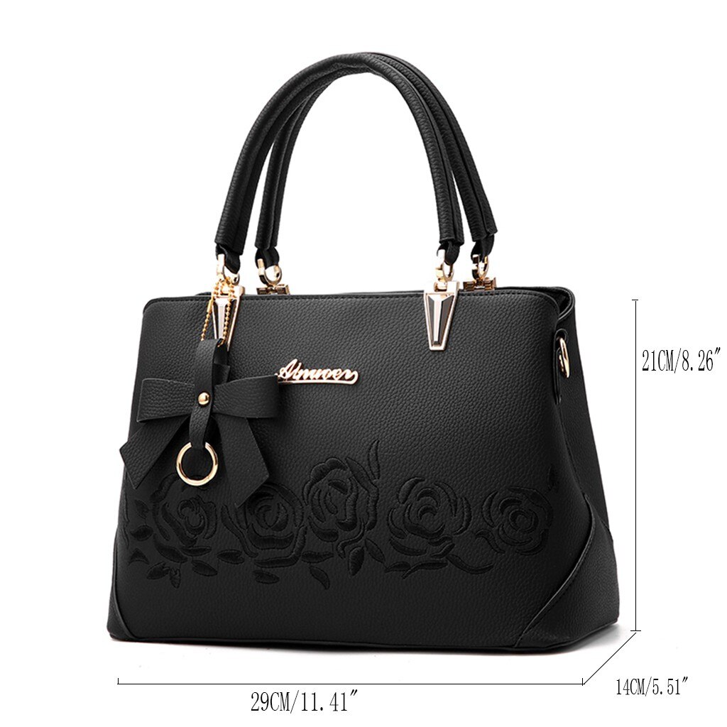 Design da marca de luxo senhoras balde saco ombro do plutônio preto grande capacidade mensageiro banda larga feminino bolsa cor sólida