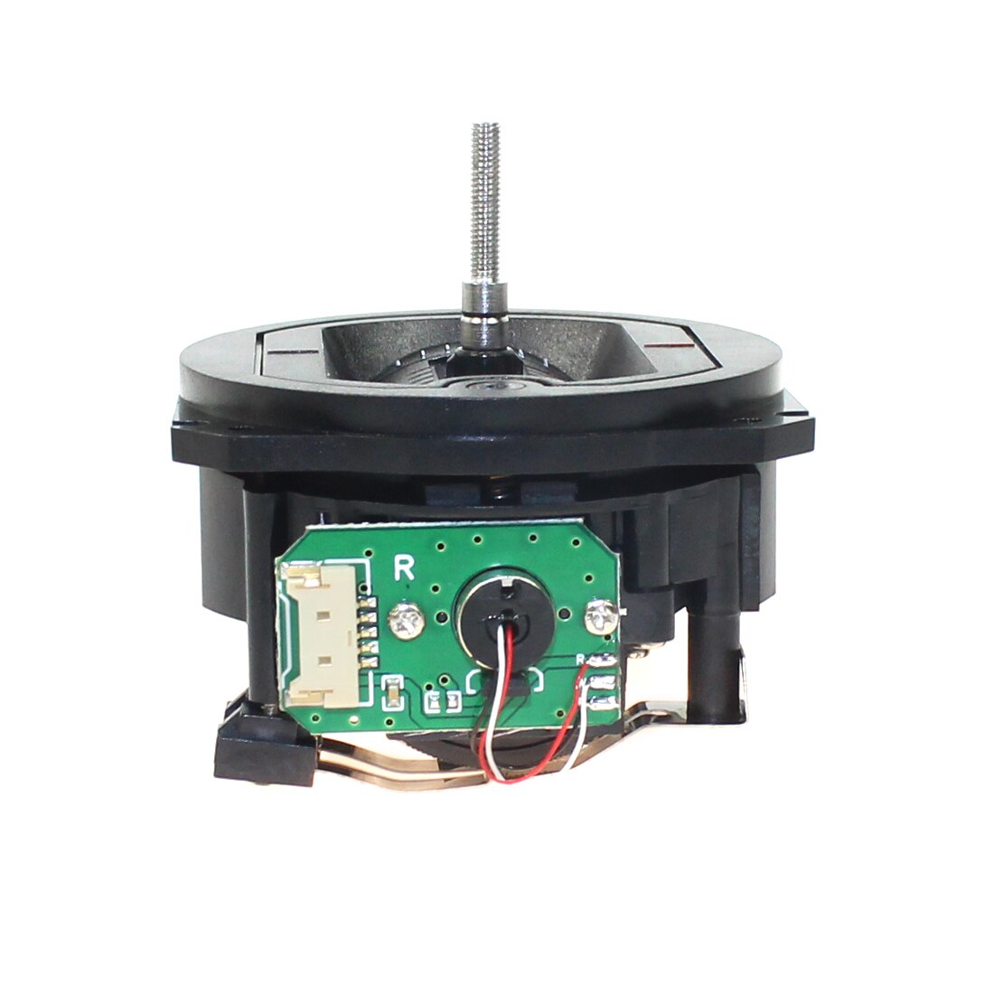 2Pcs Jumper Hall Sensor Gimbal for Jumper T16 / T16 Plus Radios Transmitter Upgrade T16 Series Sensor Gimbal Repairing Kit
