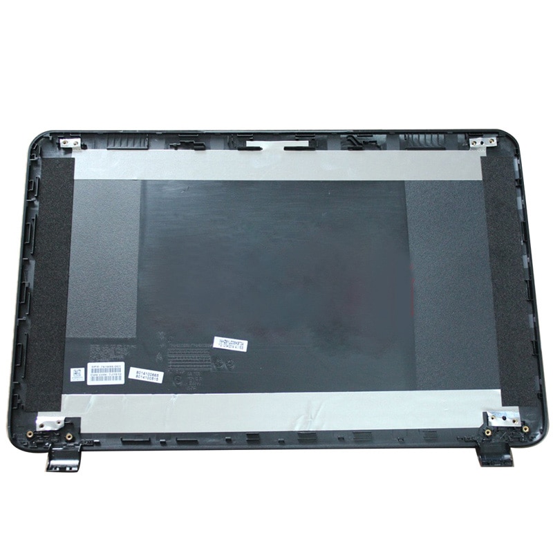 LCD de ordenador portátil cubierta/bisel frontal/bisagras/Palmrest/cubierta inferior para HP 15-G 15-R 15-T 15-H 15-Z 250/255 G3 761695-001 749641-001