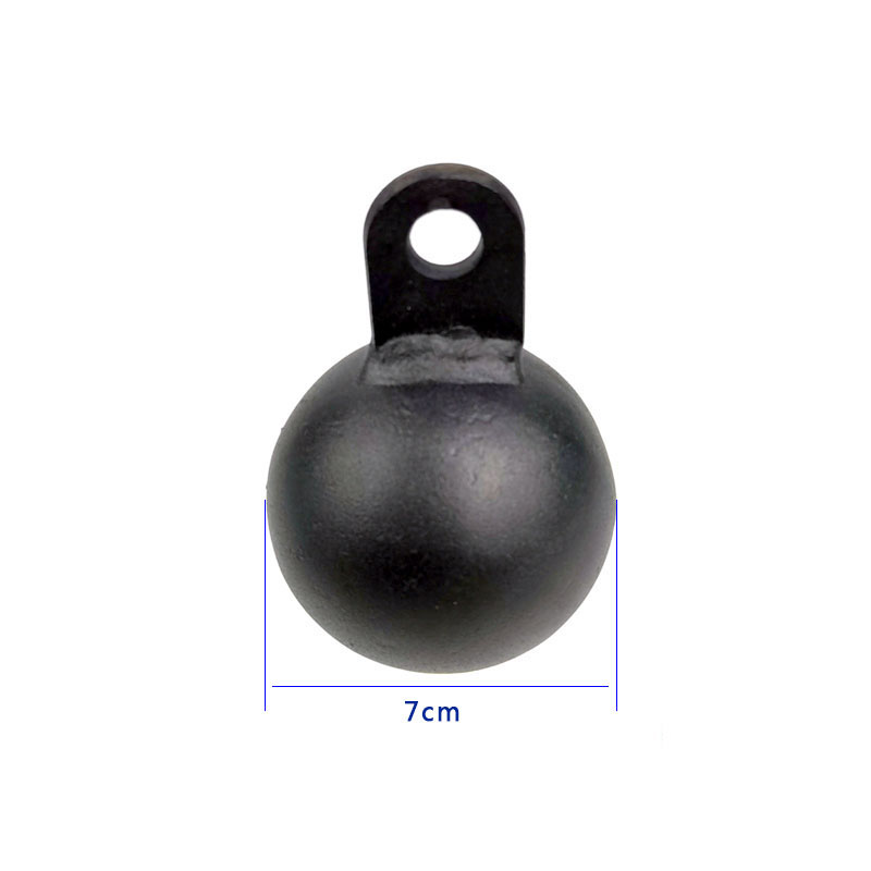 Fitness Vinger Krachttraining Pinch Blok Klauw Grips Trainer Gym Barbell Laden Pin Apparatuur Thuis Arm Pols Workout Handvat: GRIJS