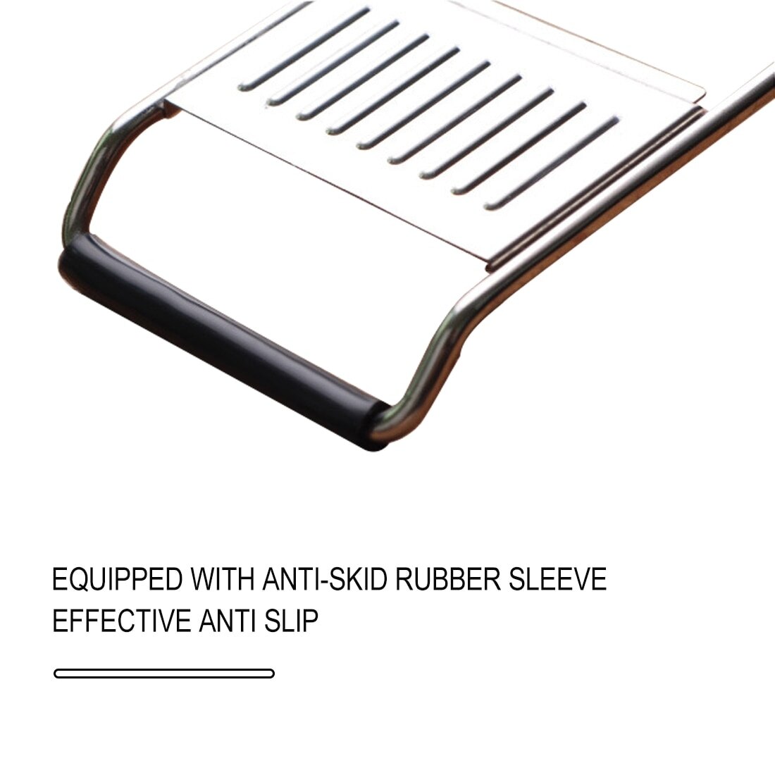 Groente Slicer Rvs Rasp Cutter Shredders Fruit Dunschiller Wortel Rasp Keuken Accessoires