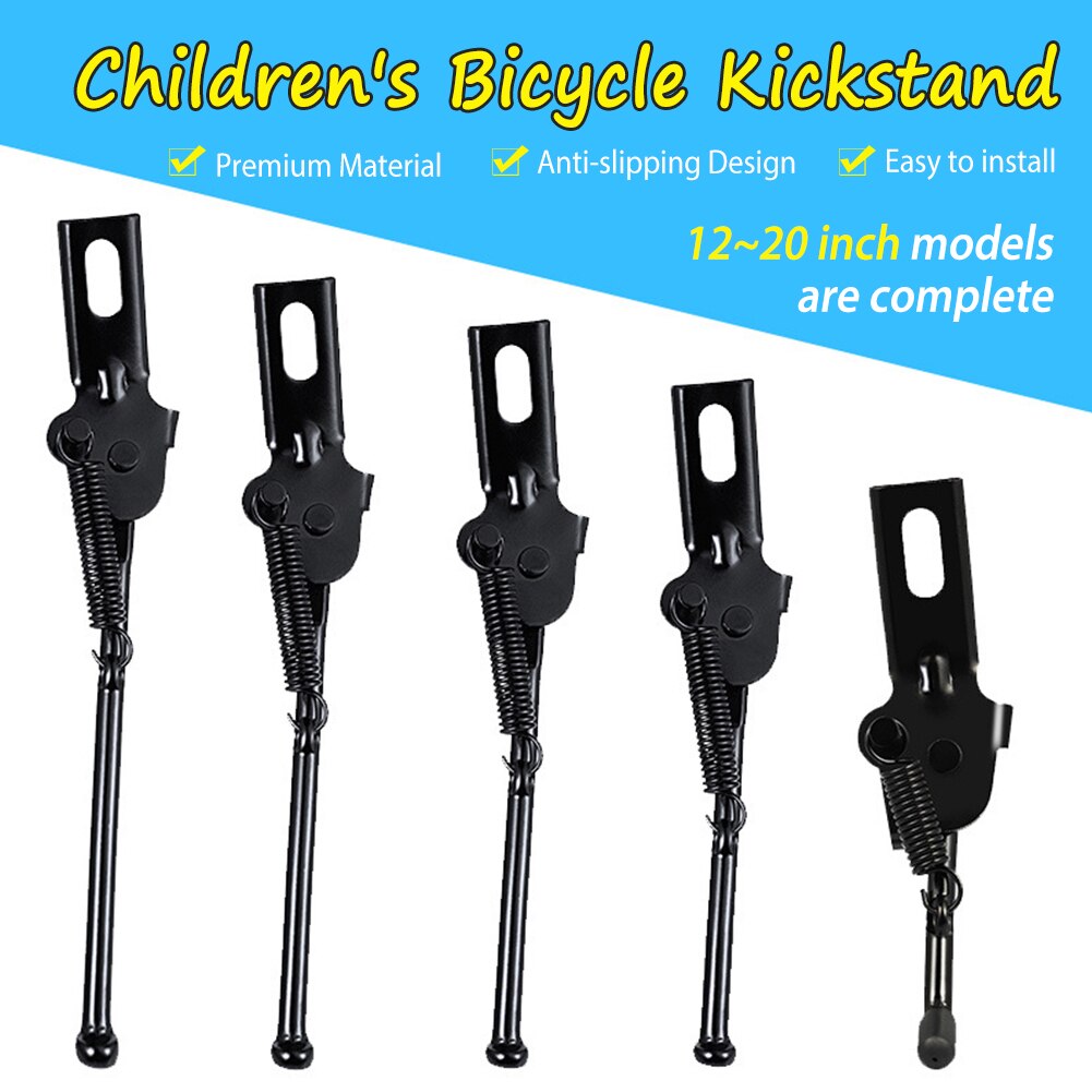Woom Dock (loop)fiets standaard 12 - 16 Inch | De Kleine Spaak
