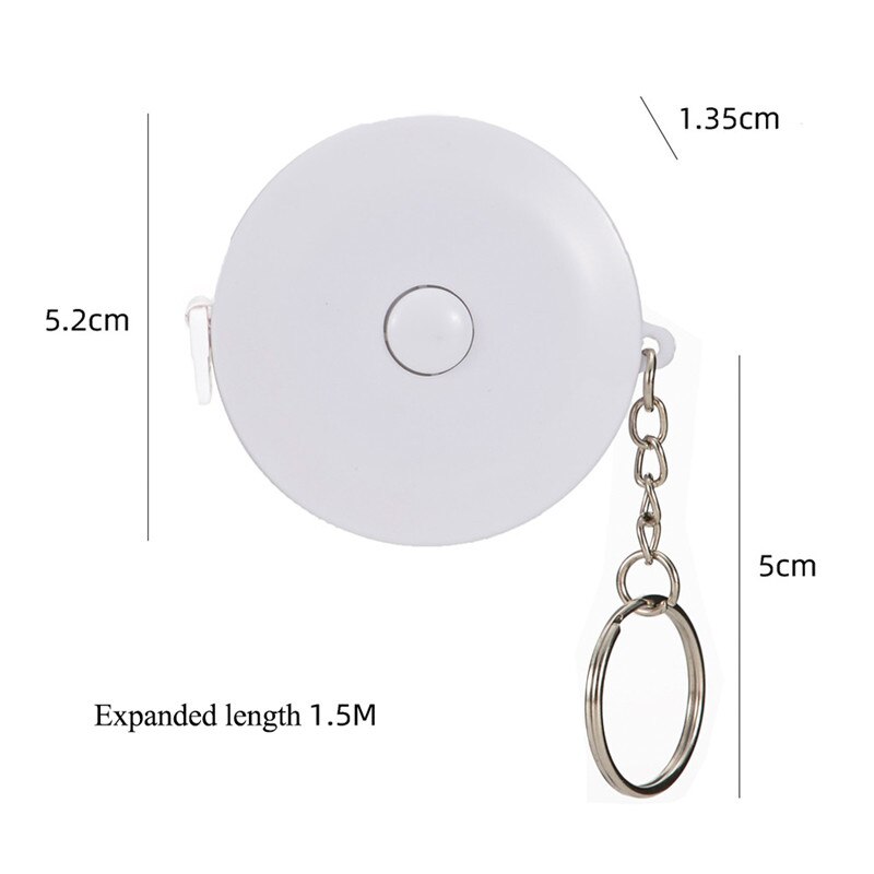 1PCS strumenti di misura di misura del righello di pesca del PVC del righello di misurazione del pesce impermeabile