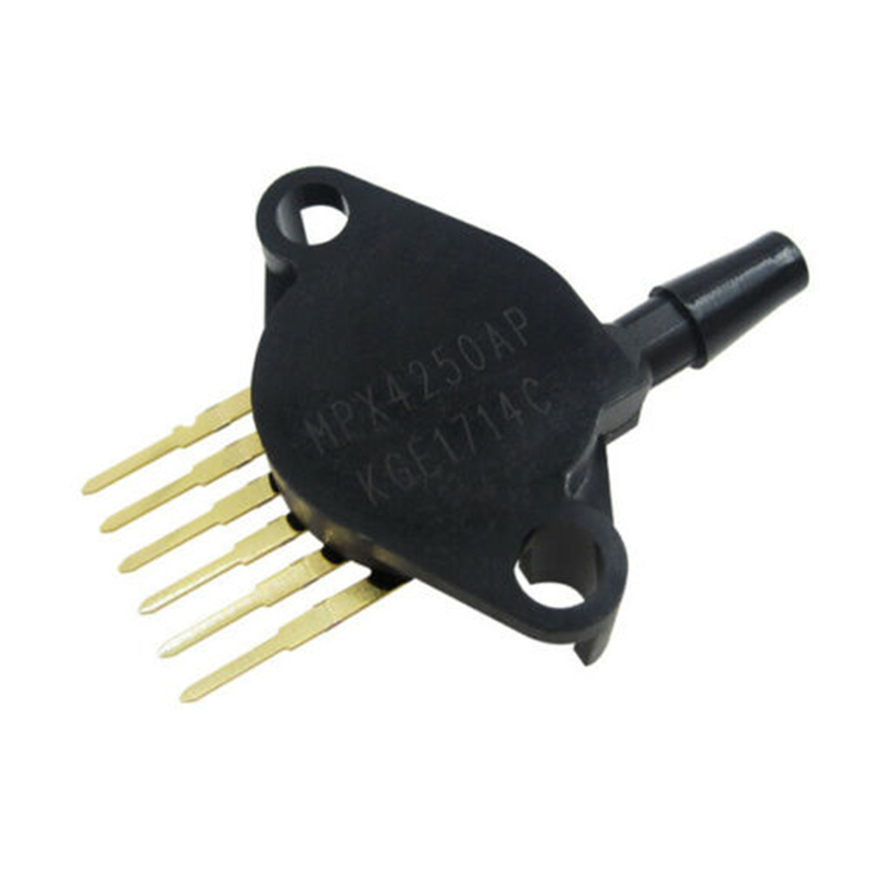 Capteur de pression MPX4250AP MPX4250 pour le contrôle du moteur 36.3 PSI MAX 20 à 250 KPa