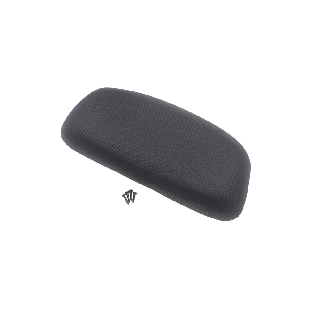 Motorcycle tail box dedicated For GIVI tail box back cushion backrest: B360