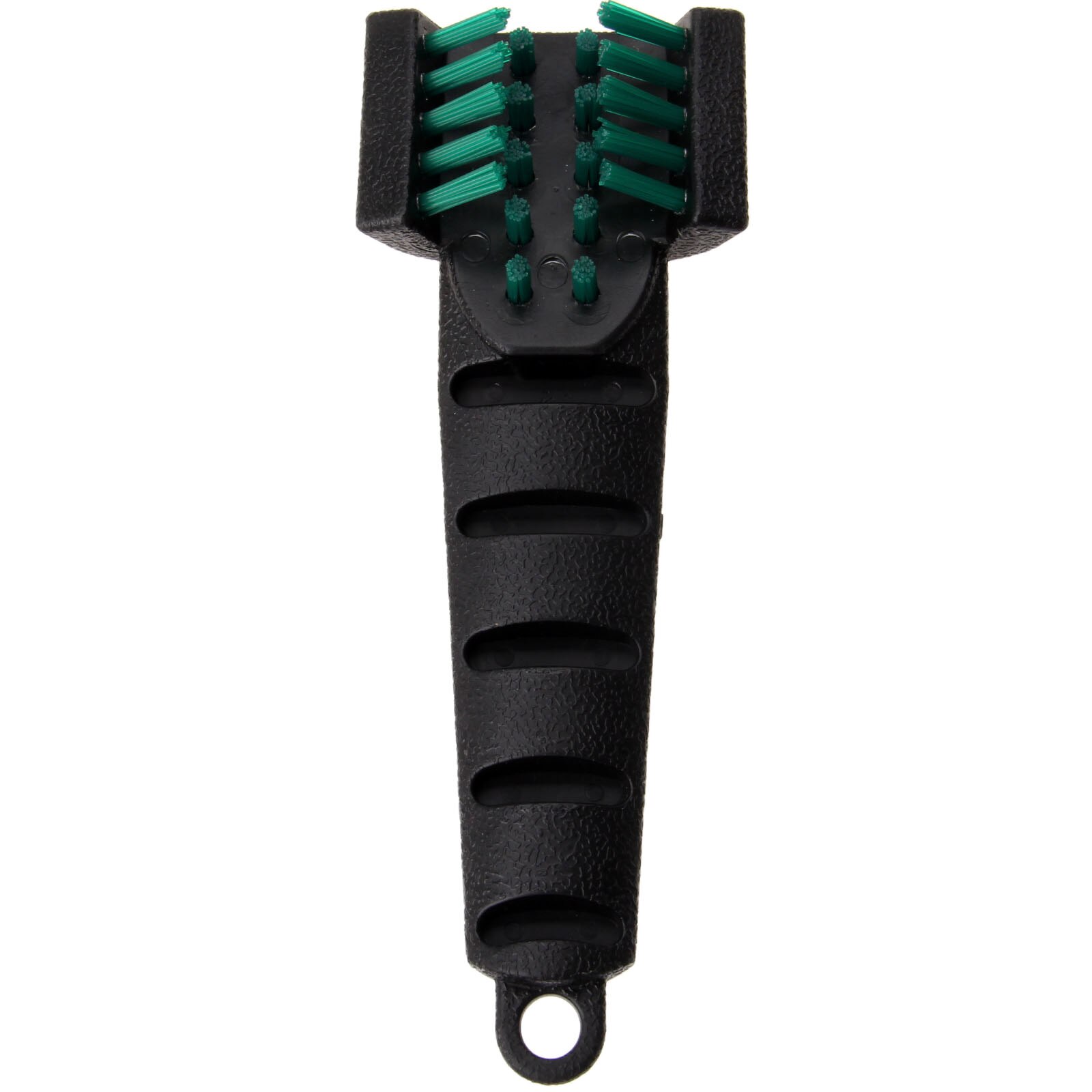 Brosse de nettoyage pour balles de Golf, en Nylon, pour chaussures et accessoires de Golf