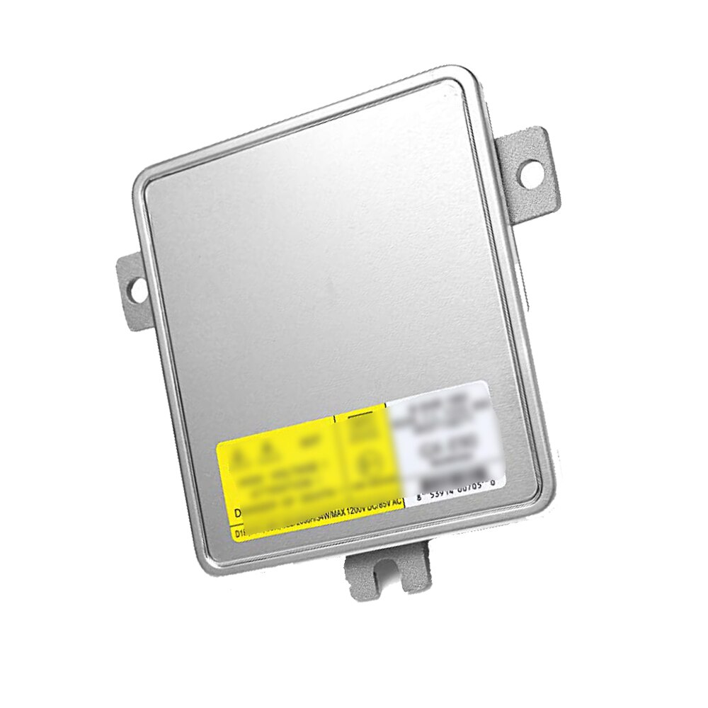 D1s Ballast Xenon Hid Koplamp Module 63126948180 W3T13271 Voor Volvo XC70 )