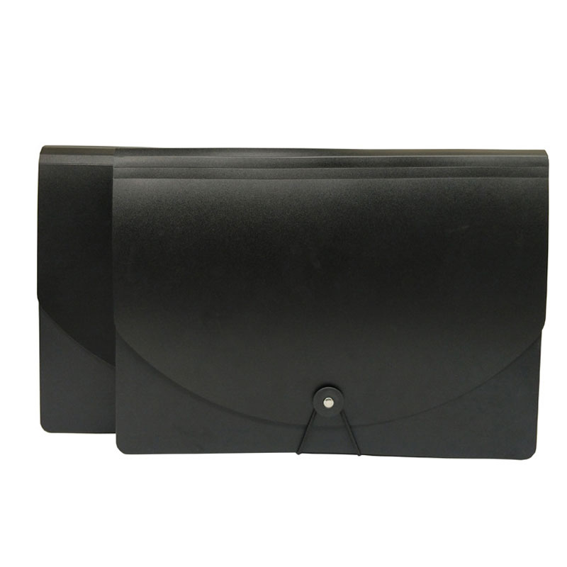 Office School Supplies A4 Folder File Case Document Data organize Expanding Wallet For Business and School