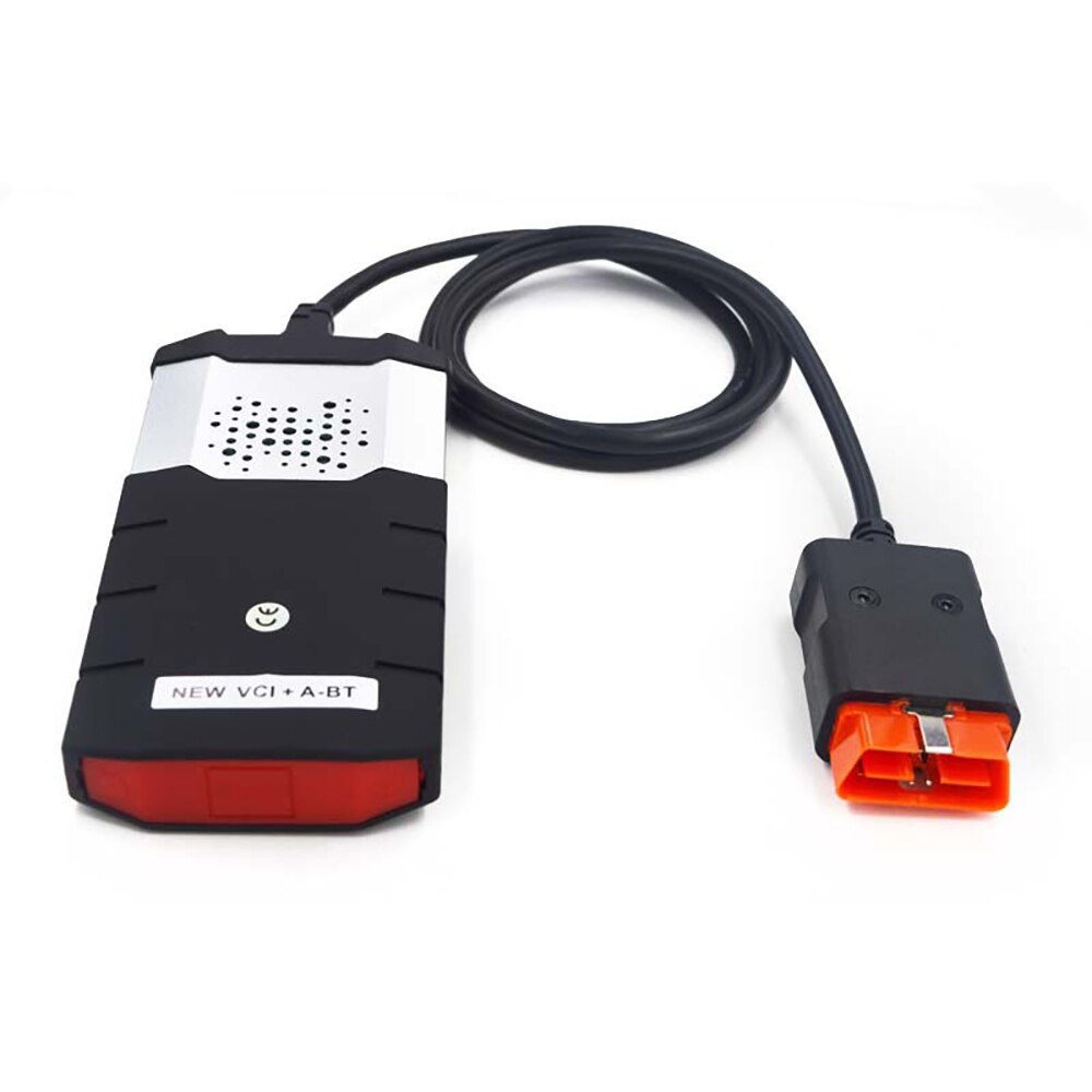 ALLOMN ABS+Electric Components Car Fault Diagnostic Tool Obd2 Automatic Dialogue Diagnostic Supply Car Diagnostic Tool