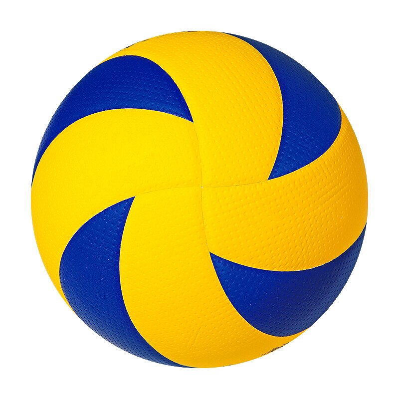 Beach Volleyball for Indoor Outdoor Match Game Official Ball for Kids Adult ALS88