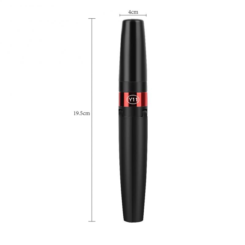 Y9/Y11 Bluetooth Selfie Stick Remote Control Tripod Camera Self-Timer Artifact Rod Camera Extendable Self-Timer Artifact Rod