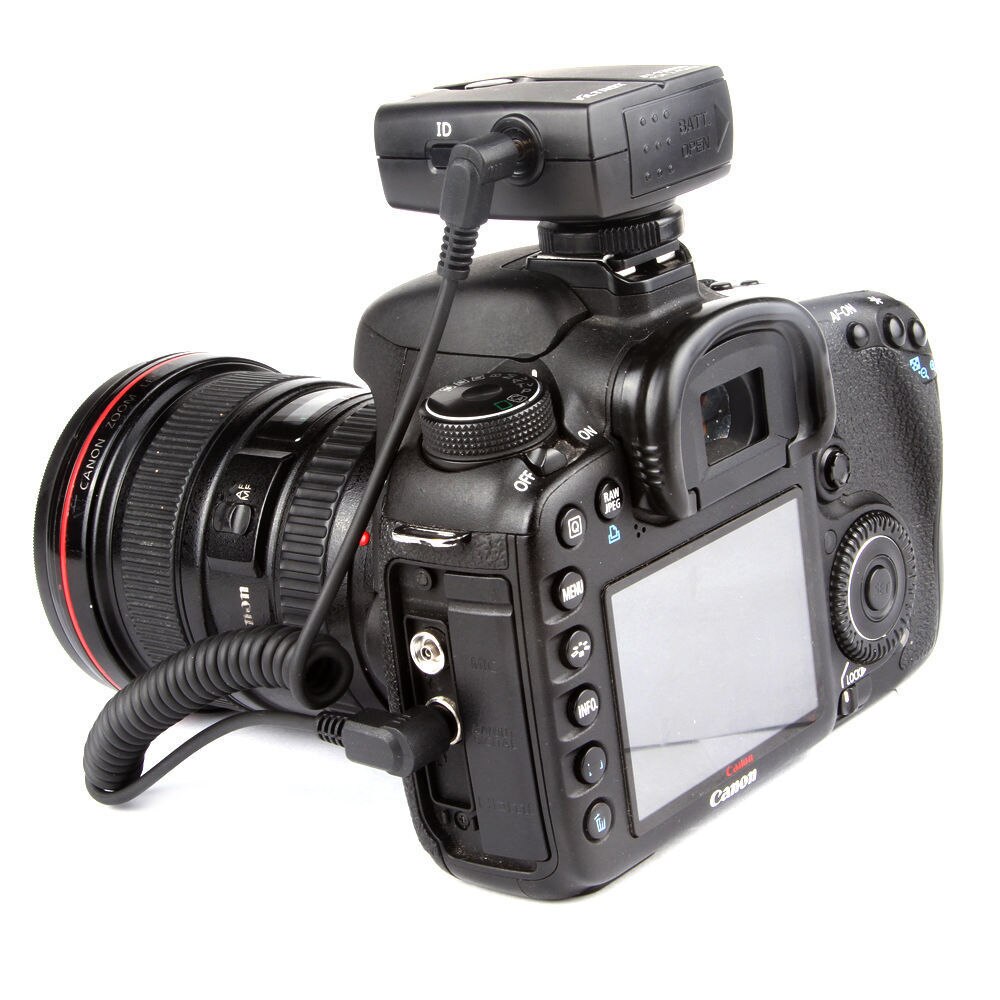 VILTROX JY120S2 Draadloze afstandsbediening Onts... Grandado