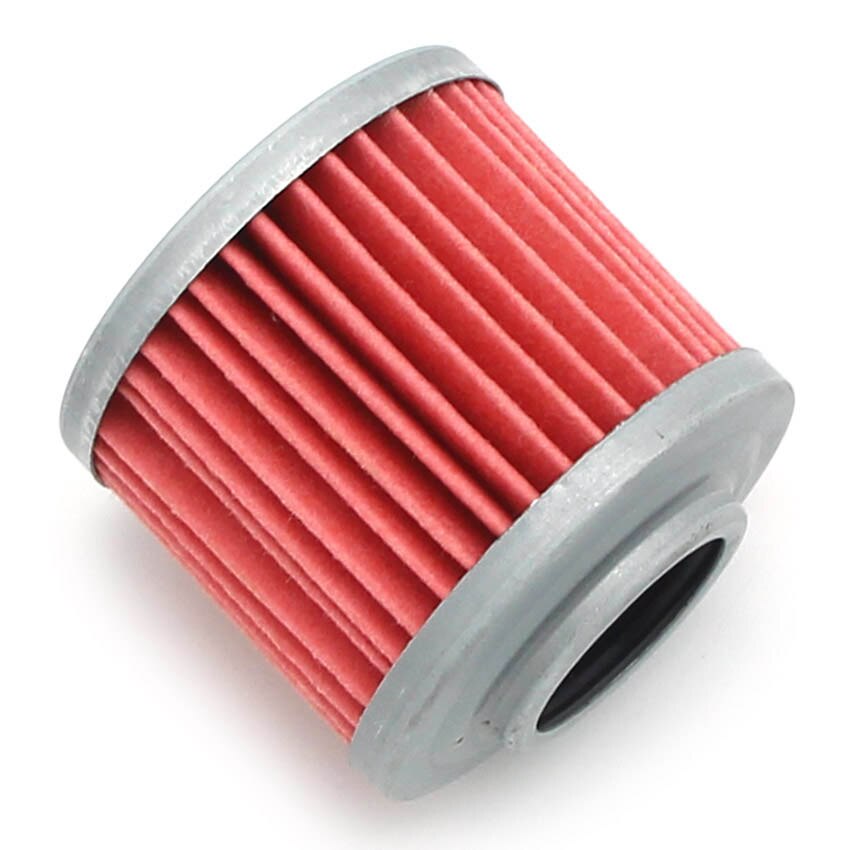 Filtro de aceite de motor para Bimota 650, BB1, Biposto, Supermoto, BombardierDS650, KTM 400/600, todos los motores Rotax 711256186, 420256186