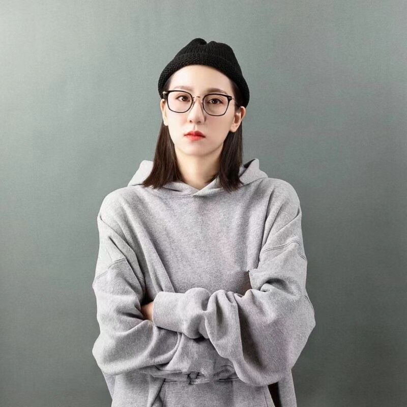 2022 Brand THOM Glasses Men Women&#39;s Eyeglasses With Frame TBX905 Computer Prescription Eyewear Optical Myopia Glasses